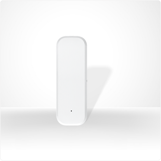 UbiBot LoRa Temperature & Humidity Sensor DC1-TH