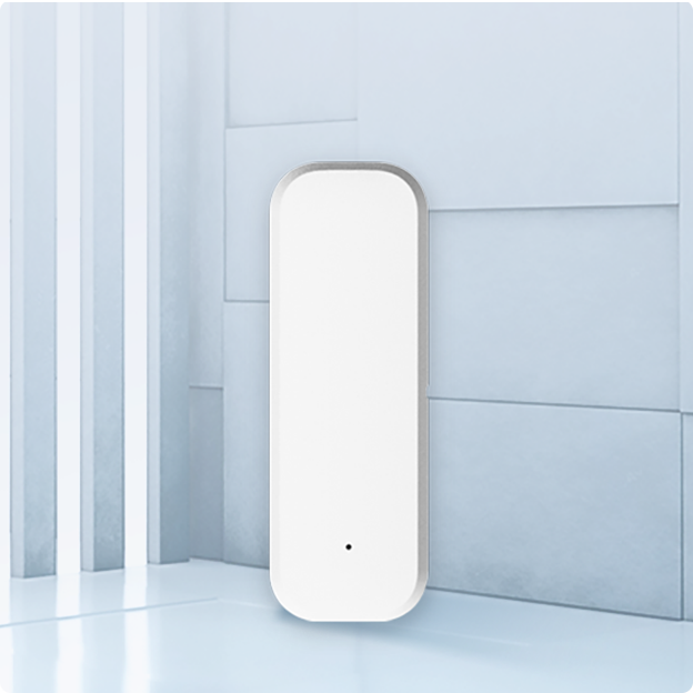 UbiBot LoRa Temperature & Humidity Sensor DC1-TH