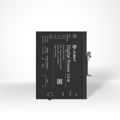 UbiBot DPL1 Digital Power Line Adapter