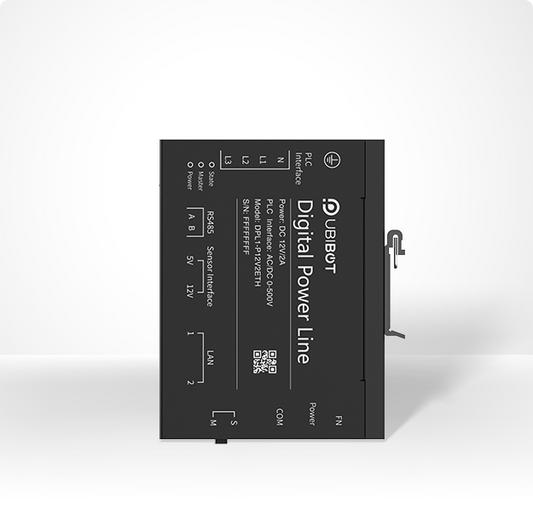 UbiBot DPL1 Digital Power Line Adapter