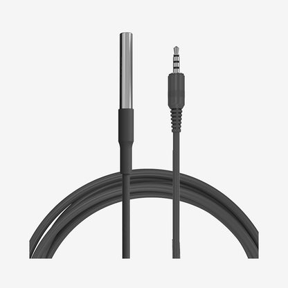 DS18B20-Audio Temperature Sensor