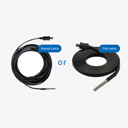 DS18B20 Temperature Sensor