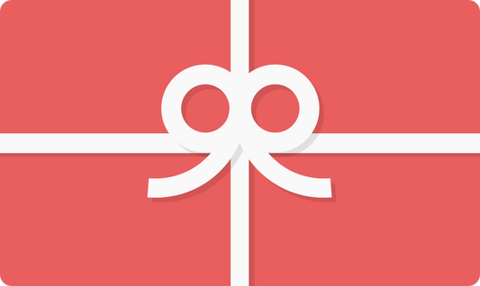 UbiBot eGift Card