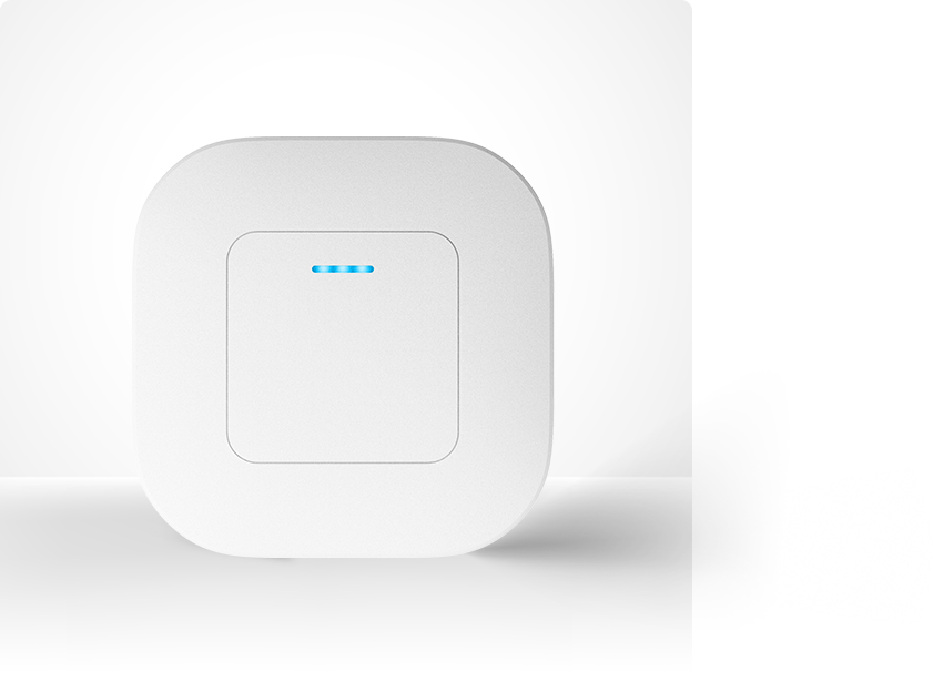 UbiBot LoRa Gateway GW1