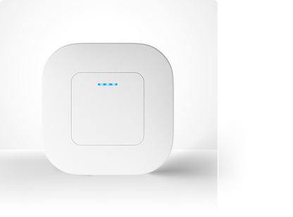 UbiBot LoRa Gateway GW1