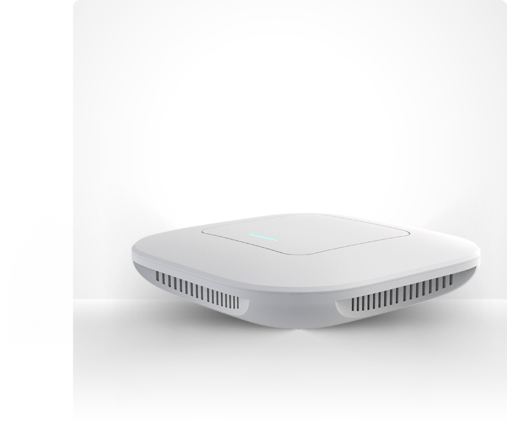 UbiBot LoRa Gateway GW1