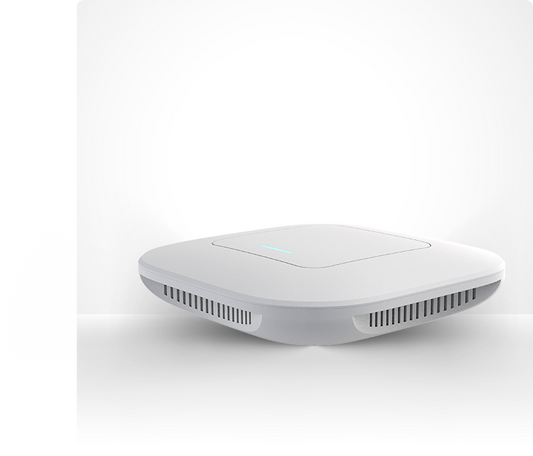 UbiBot LoRa Gateway GW1
