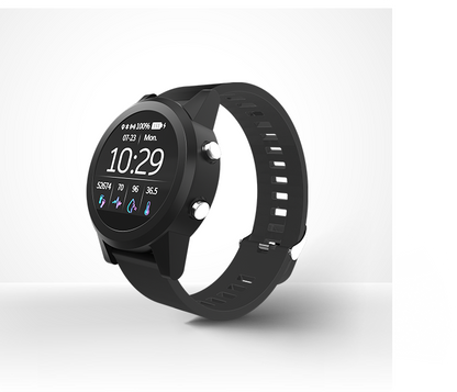 UbiBot Smart Watch HW1
