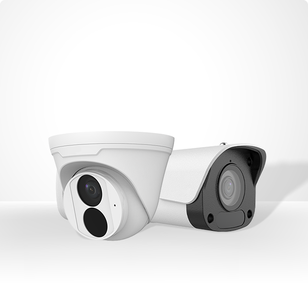 UbiBot Smart Network Camera IPC