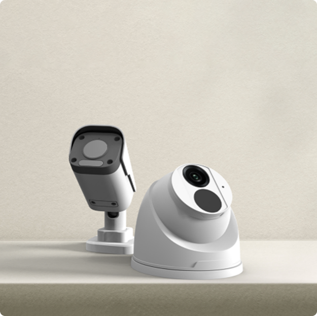 UbiBot Smart Network Camera IPC