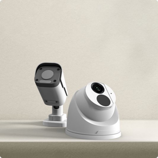UbiBot Smart Network Camera IPC