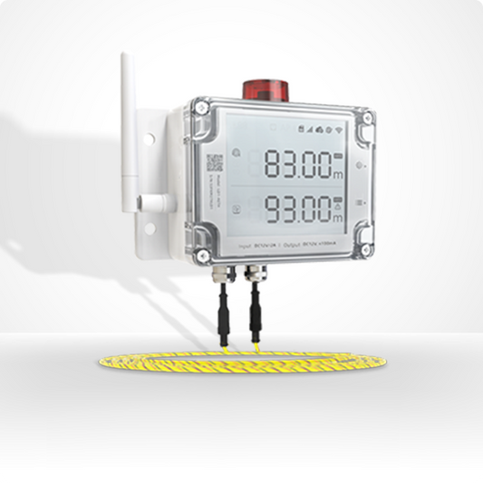 UbiBot LD1 Smart Leak Detector LD1-A2L