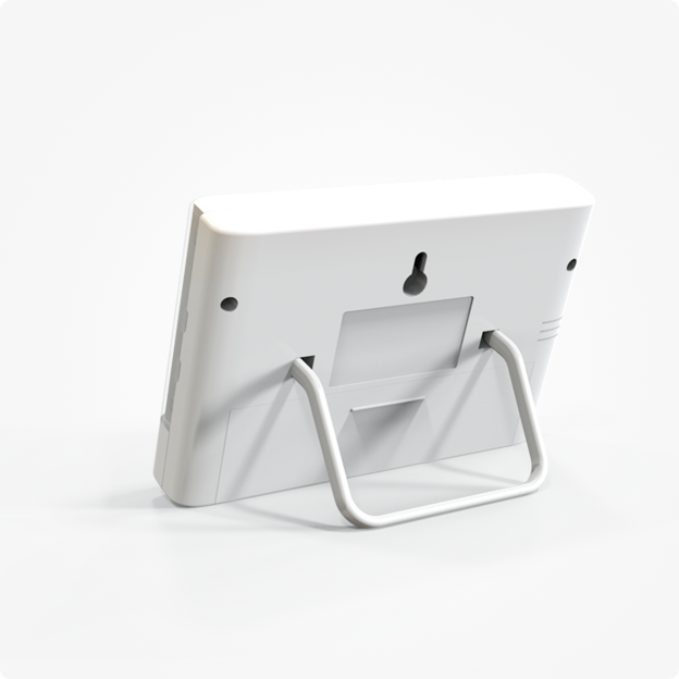 UbiBot LoRa Smart Monitor WS1 Pro-L
