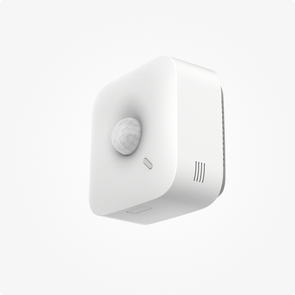 UbiBot Motion Sensor MS1