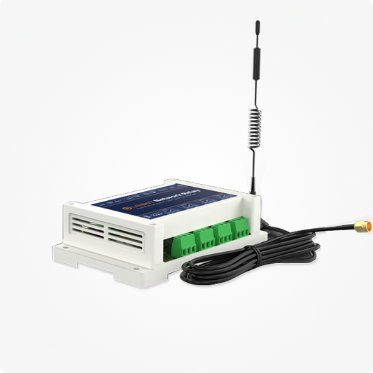UbiBot Network Relay NR1