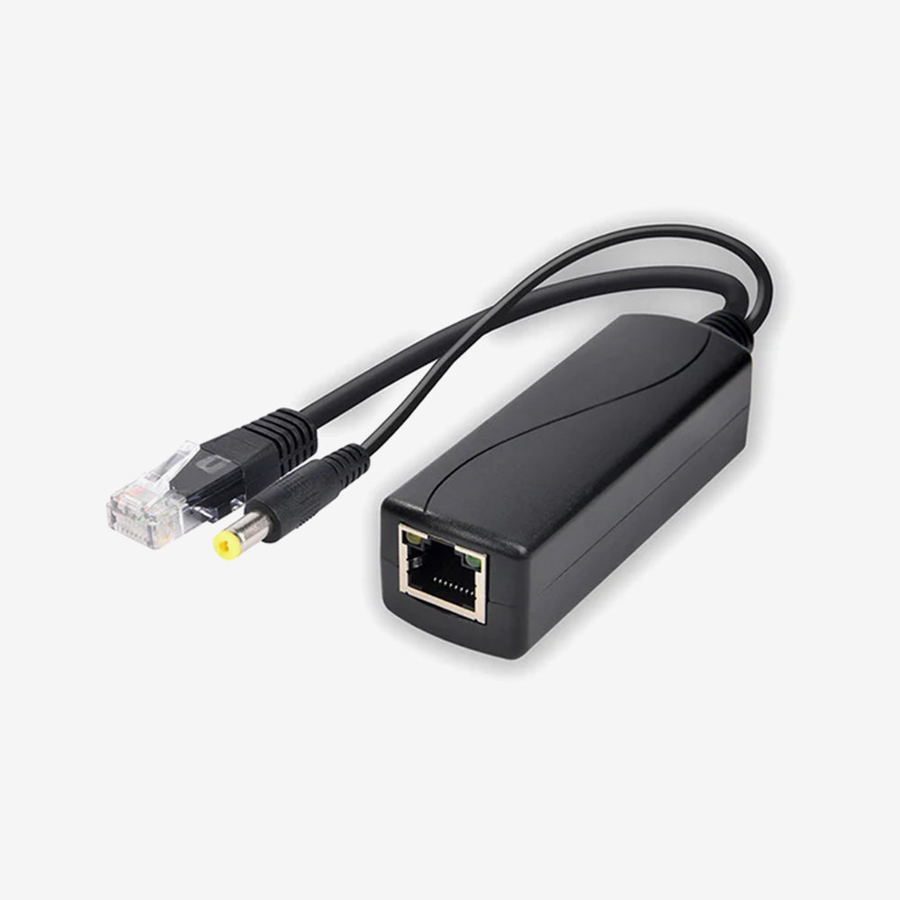 UbiBot PoE Splitter