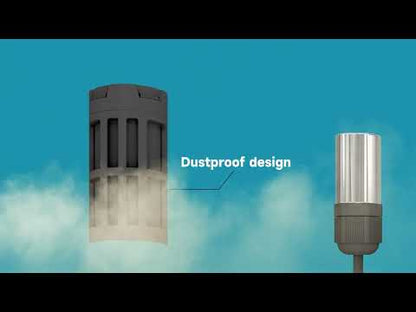 Air Temperature & Humidity Sensor
