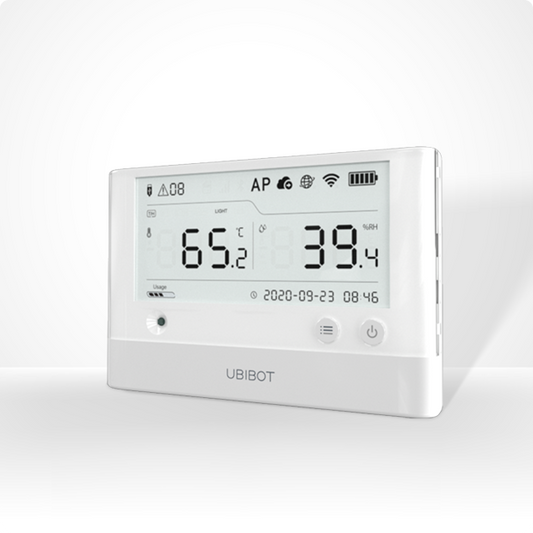 UbiBot WS1 Pro 2.4GHz WiFi Version