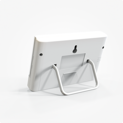 UbiBot WS1 Pro - 2.4GHz WiFi and 4G LTE Latin America Version