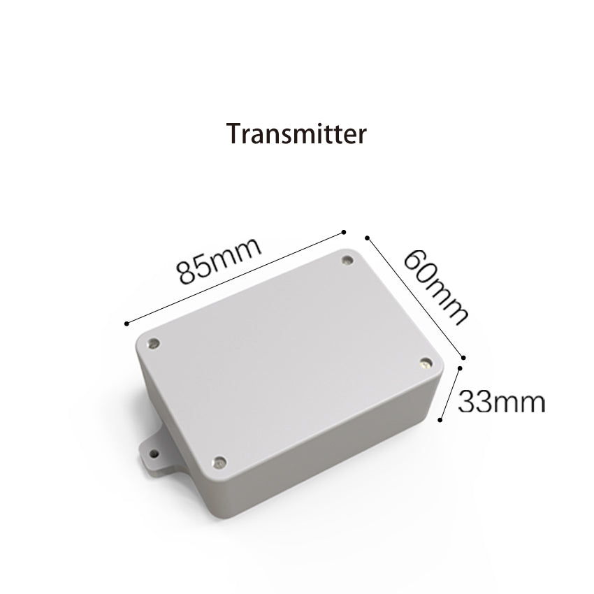 PT 100 Industrial-grade Temperature Sensor