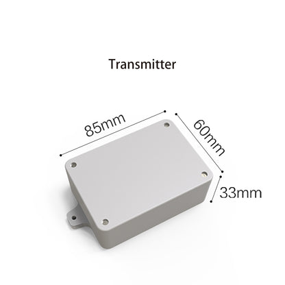PT 100 Industrial-grade Temperature Sensor