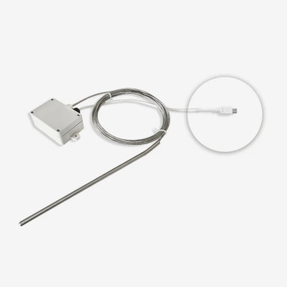 PT 100 Industrial-grade Temperature Sensor