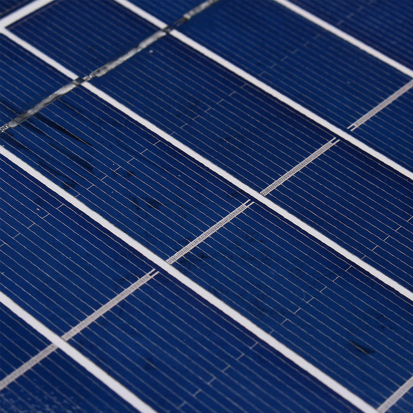 Solar-cell Panel