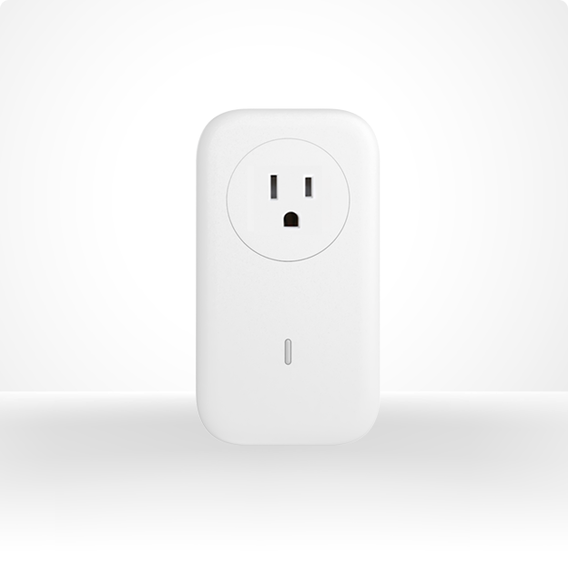 UbiBot Smart Plug - SP1 WiFi 2.4GHz only Version