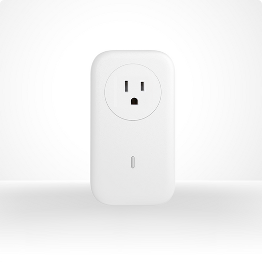 UbiBot Smart Plug - SP1 WiFi 2.4GHz only Version