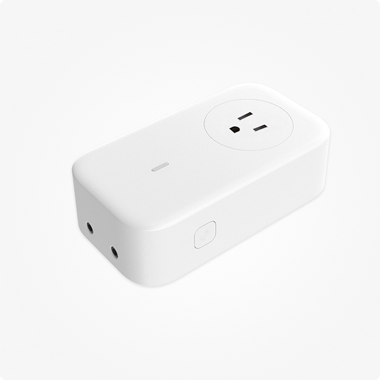 UbiBot Smart Plug - SP1 WiFi 2.4GHz only Version