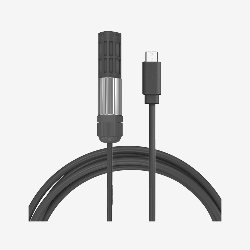Air Temperature & Humidity Sensor