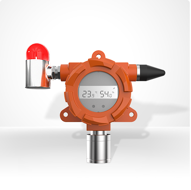 UbiBot Industrial-grade Temperature and Humidity Sensor THS-NEX