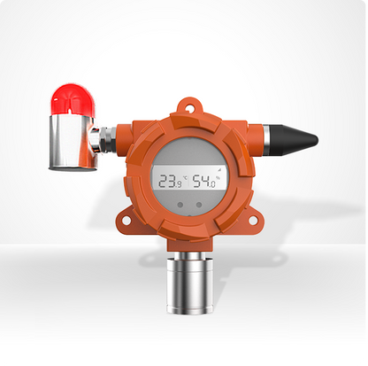 UbiBot Industrial-grade Temperature and Humidity Sensor THS-NEX