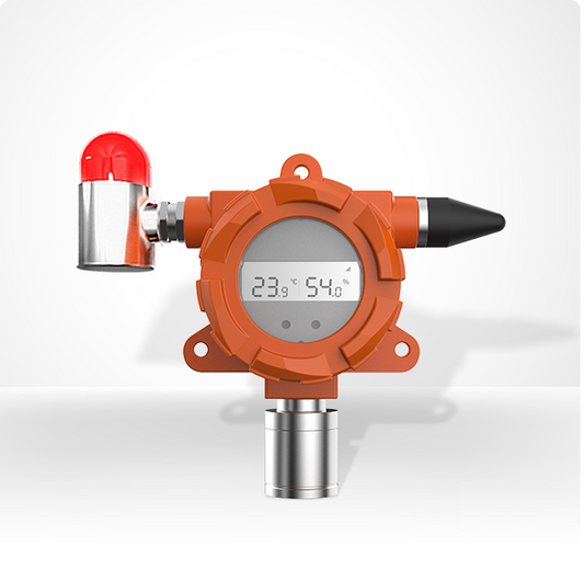 UbiBot Industrial-grade Temperature and Humidity Sensor THS-NEX