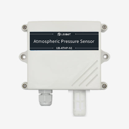 Atmospheric Pressure Sensor