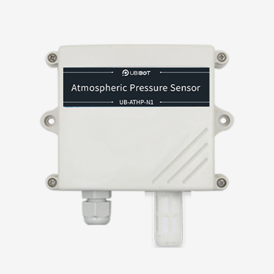 Atmospheric Pressure Sensor