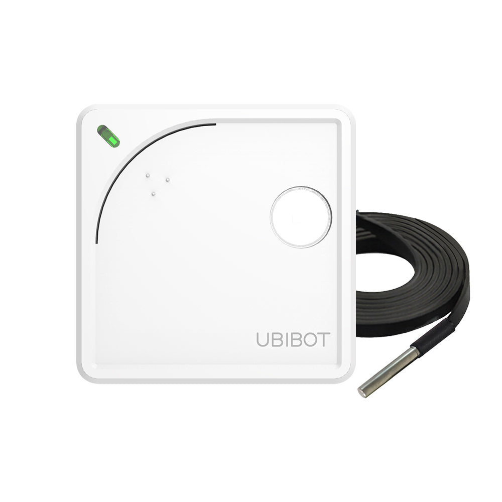UbiBot WS1 Refrigerator Monitoring Bundle