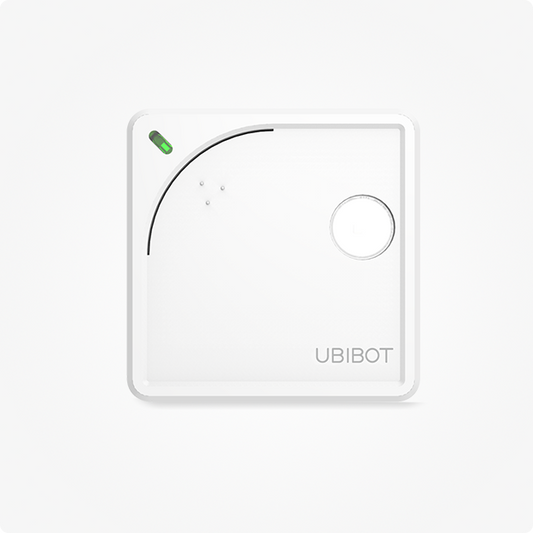 UbiBot  WS1 WiFi Temperature Sensor